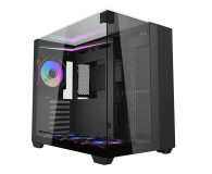 DarkFlash TH285 Black - 1320536 - zdjęcie 1